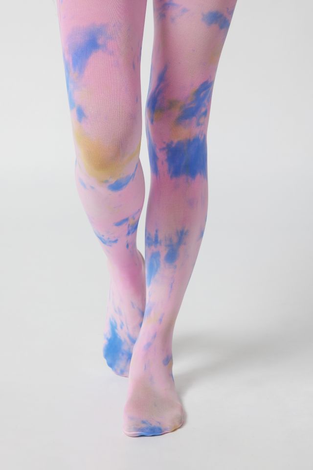 Collants Tie-Dye Riverside Tool & Dye #1