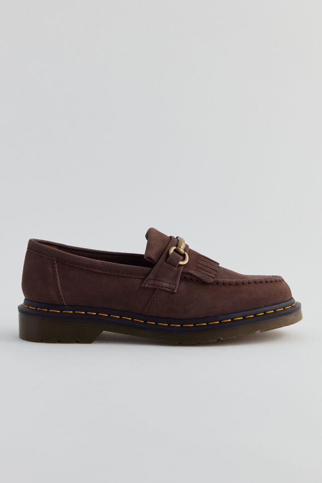 Dr martens snaffle on sale loafer