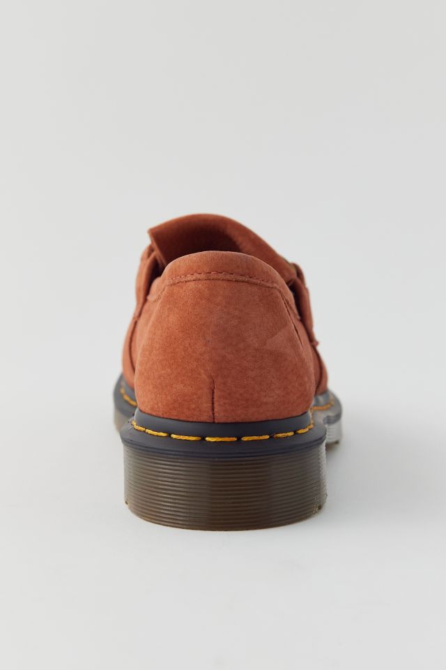 Dr. Martens Adrian Snaffle Kiltie Loafer #2