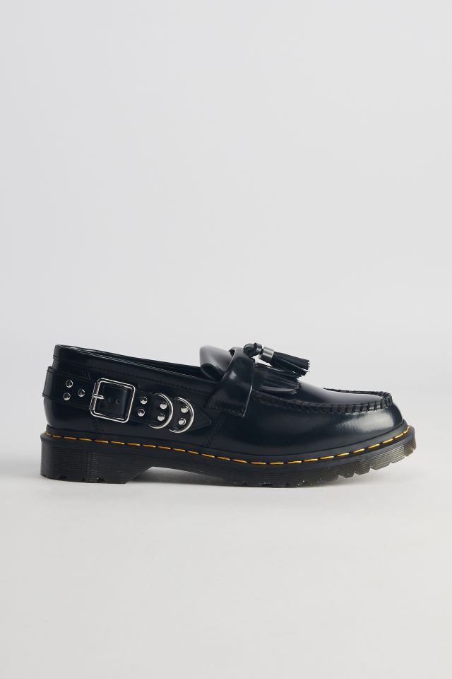 Dr. Martens Adrian Stitched Loafer | Urban Outfitters Canada