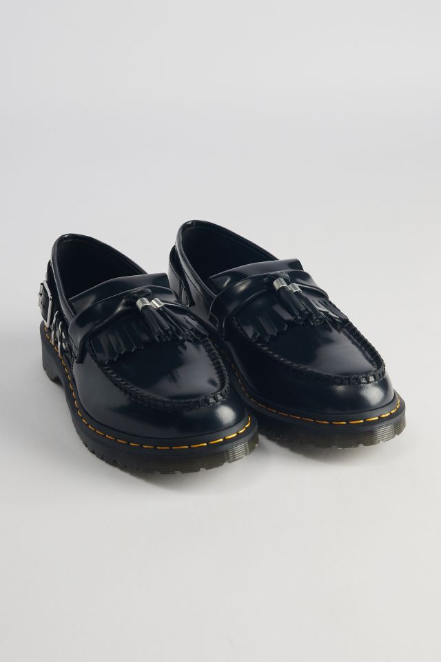 Mocassin Cousu Adrian Dr. Martens #1