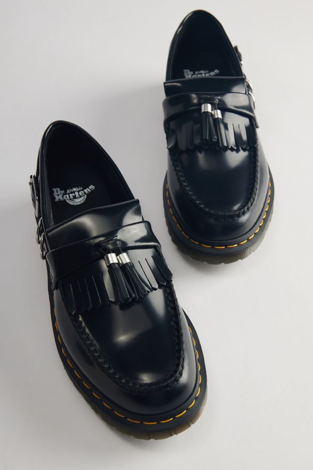 Mocassin Cousu Adrian Dr. Martens #3