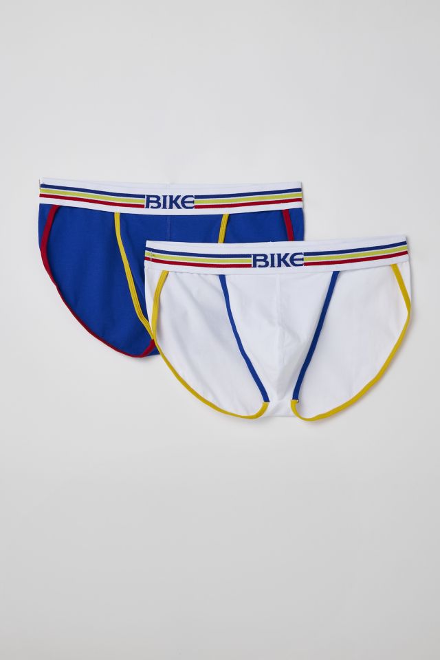 Urban Outfitters BIKE Brief 2-Pack
