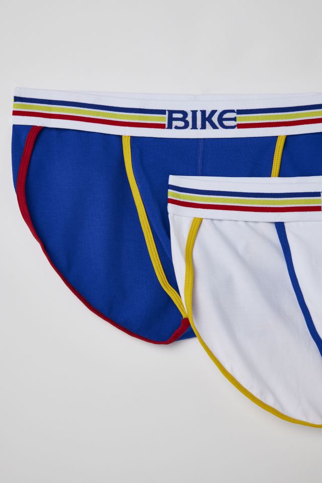 Culotte BIKE, paquet de 2 #1