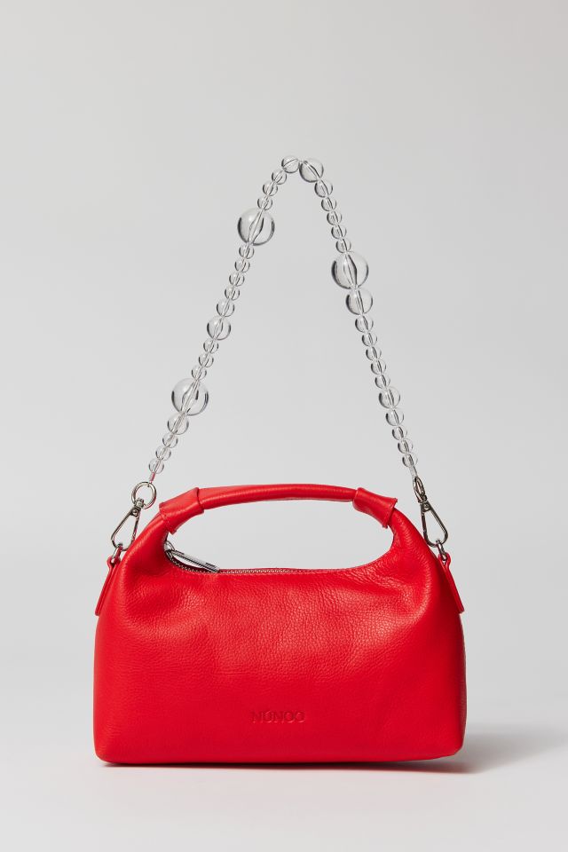Núnoo Mixed Transparent Bag Chain #1