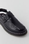 Dr. Martens Jorge II Atlas Clog