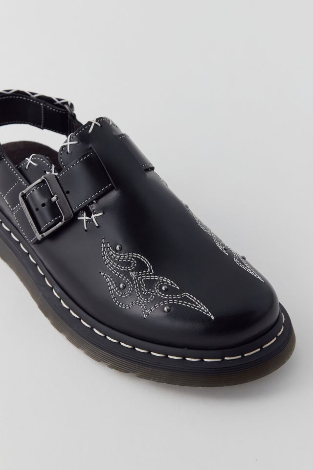 Dr. Martens Jorge II Atlas Clog | Urban Outfitters