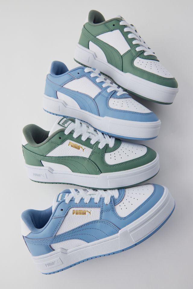 Puma california outlet classic blue