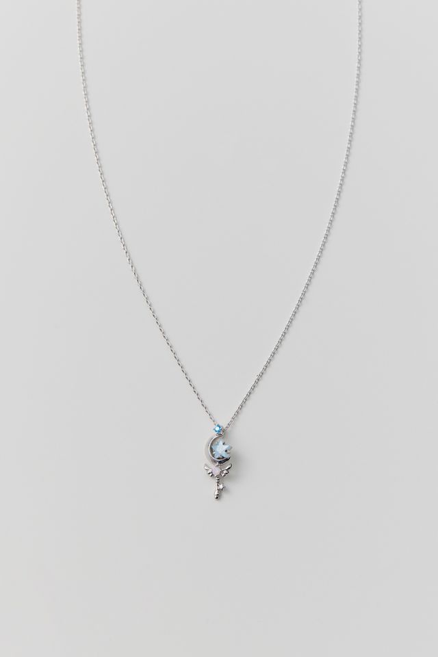 Girls Crew Spellbound Necklace | Urban Outfitters