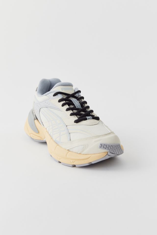 Puma Velophasis Earth Sneaker 