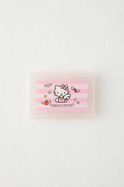 Hello Kitty Desk Storage Container