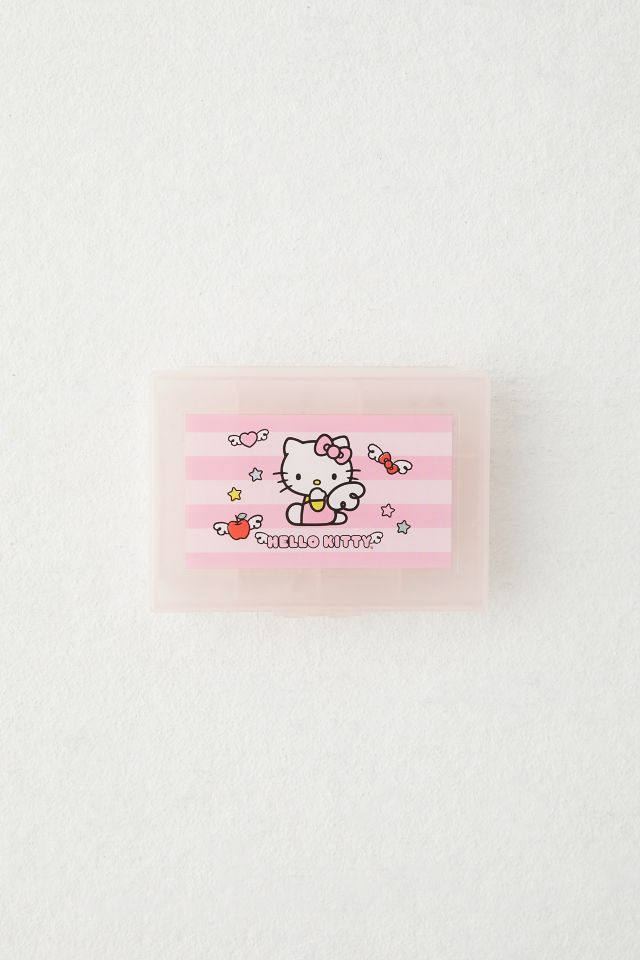 Sanrio on X: When organization meets cute✌️💕 Shop new storage containers:   #sanrio  / X