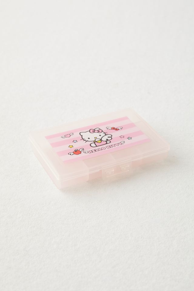 Hello Kitty Desk Storage Container #2