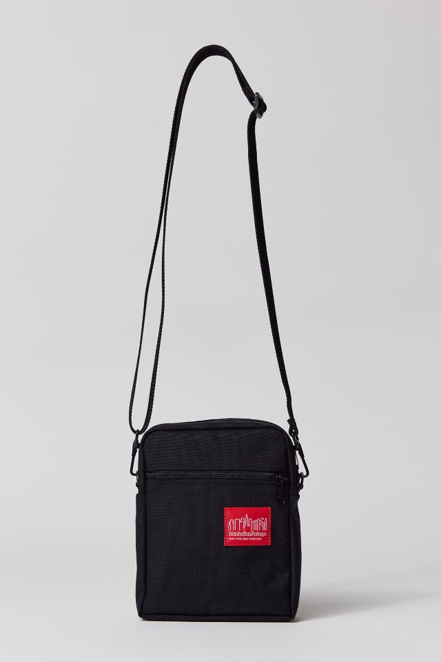 Manhattan Portage City Lights Crossbody Bag #1
