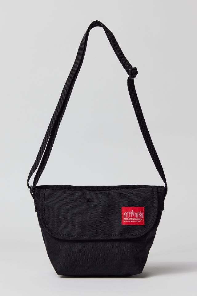 Neoprene NY Mini Messenger Bag (XXS)