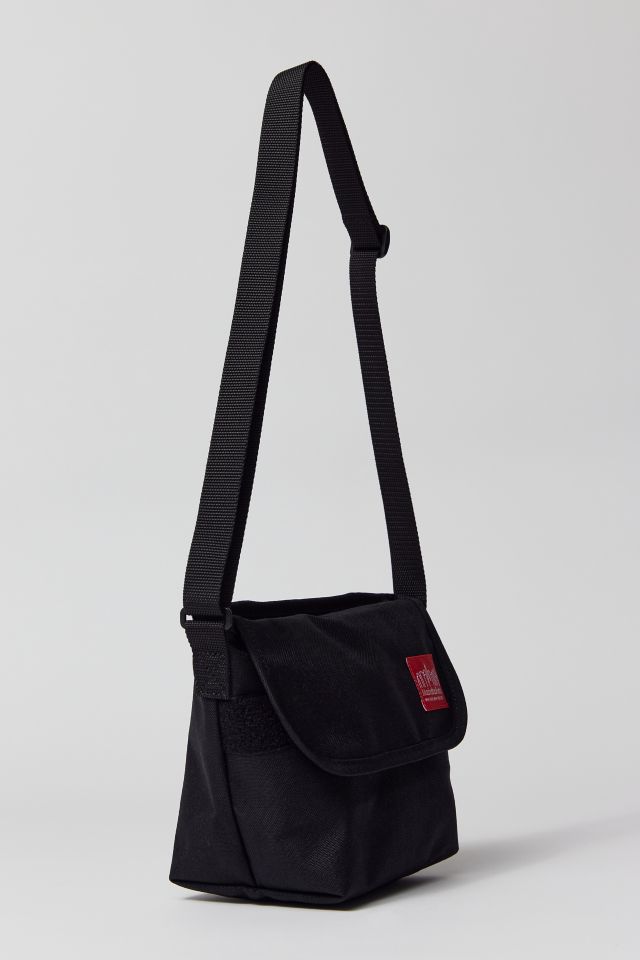 Neoprene NY Mini Messenger Bag (XXS)