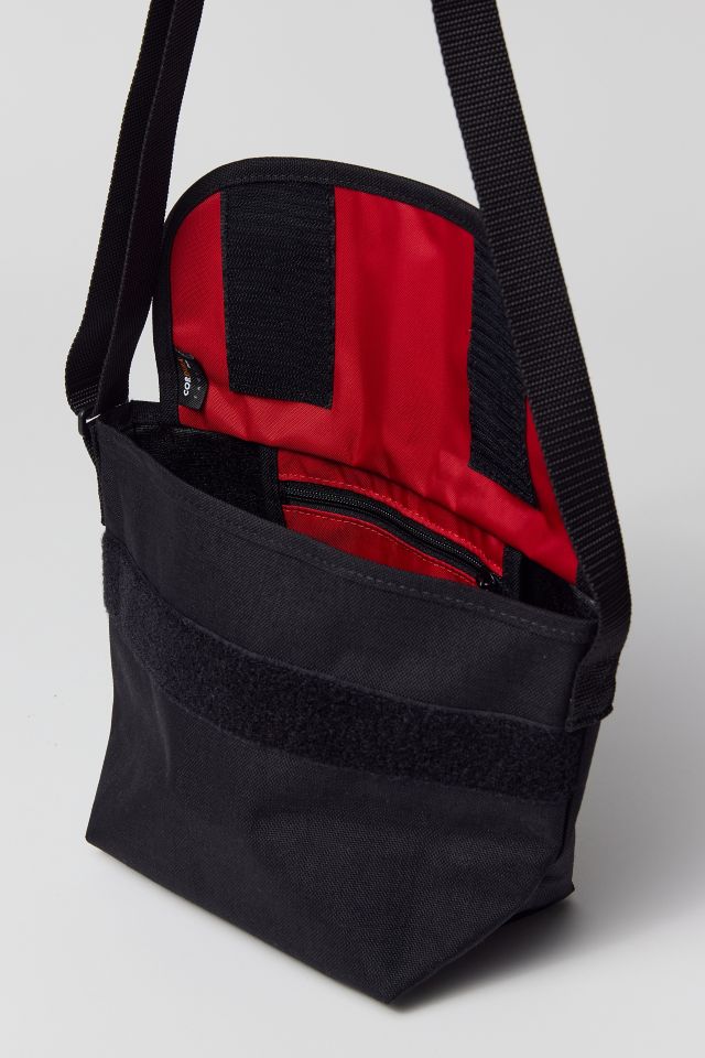 Manhattan Portage Mini NY Messenger Bag #4
