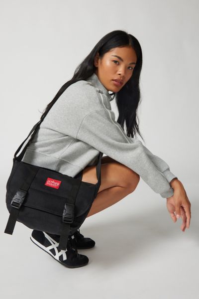 Manhattan Portage NY Messenger Bag | Urban Outfitters Canada