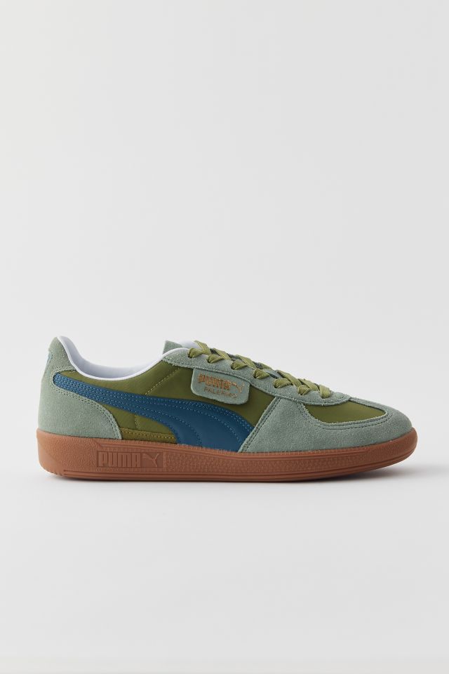 Puma Palermo OG Sneaker #1