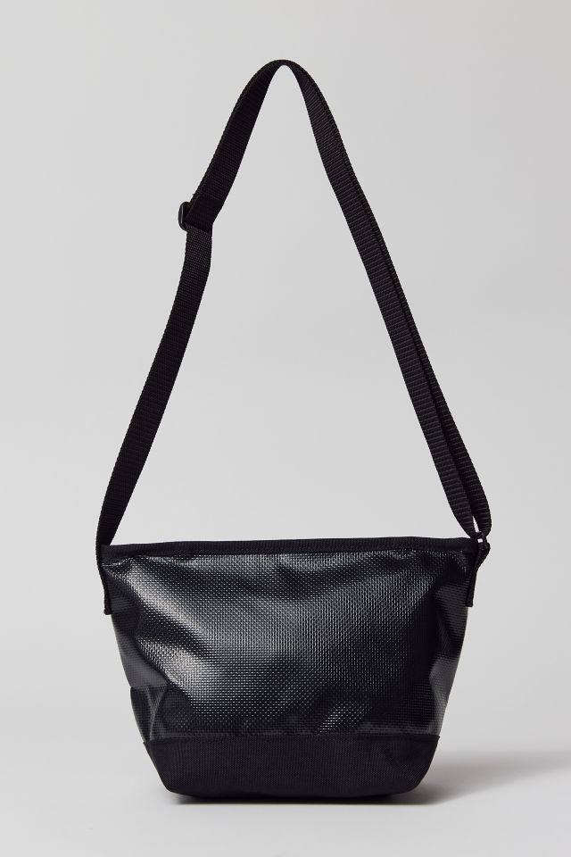 Manhattan Portage Vinyl Messenger Bag #3