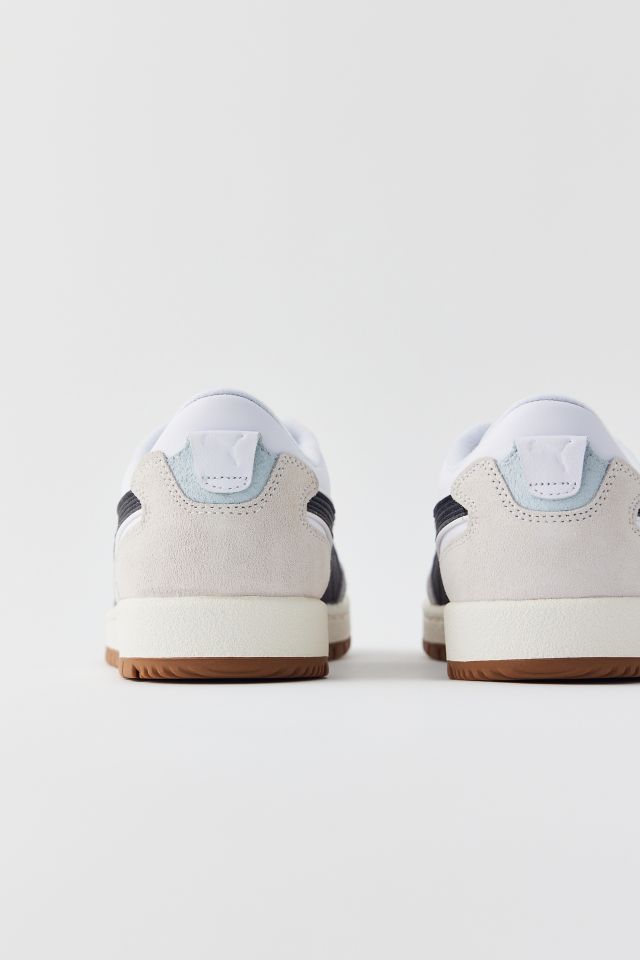 Puma Women's Premier Court Sneaker #4
