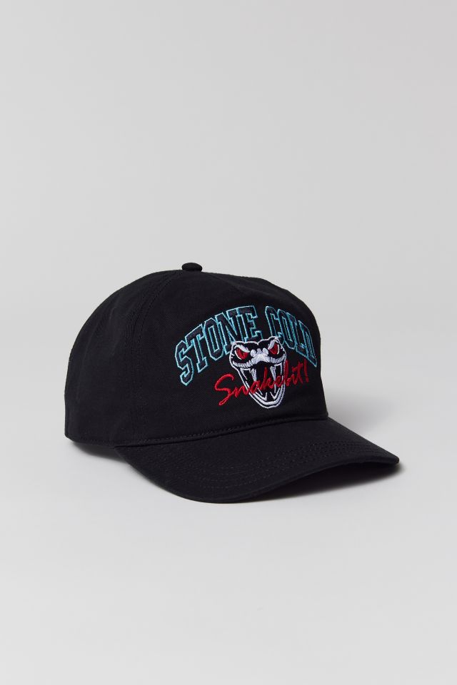 Stone Cold Snake Bite Hat | Urban Outfitters