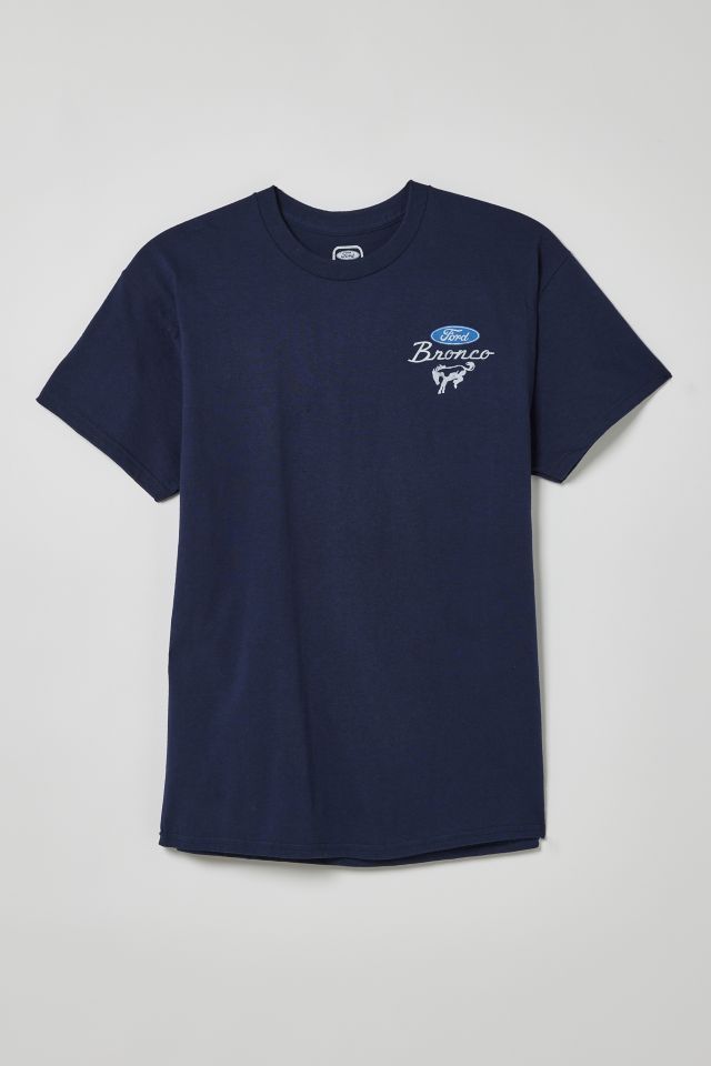 Built Ford Tough T-Shirt