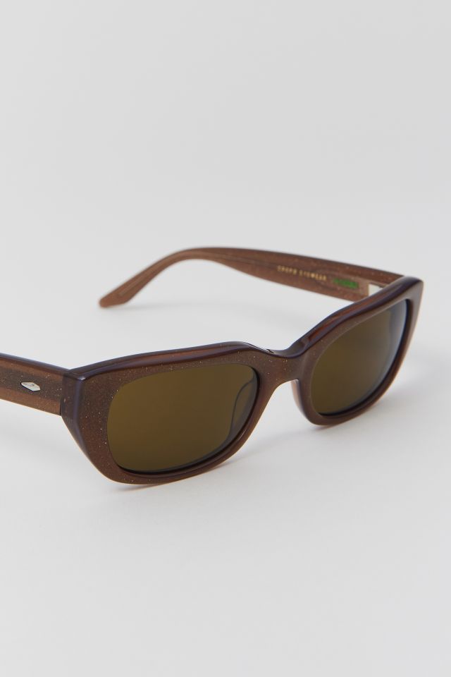 Crap Eyewear The Gothic Breeze Shimmer Sunglasses #2