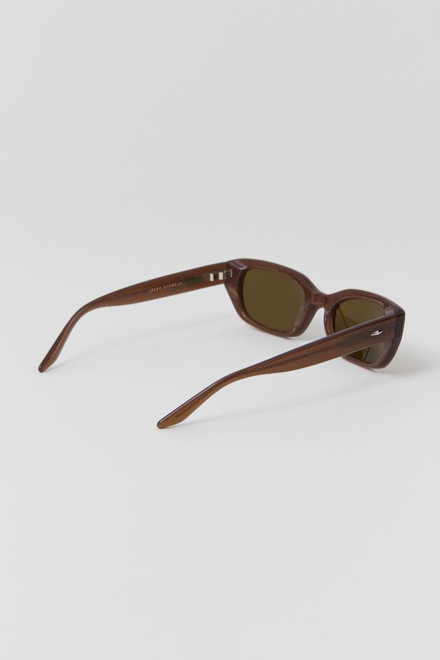 Crap Eyewear The Gothic Breeze Shimmer Sunglasses #3
