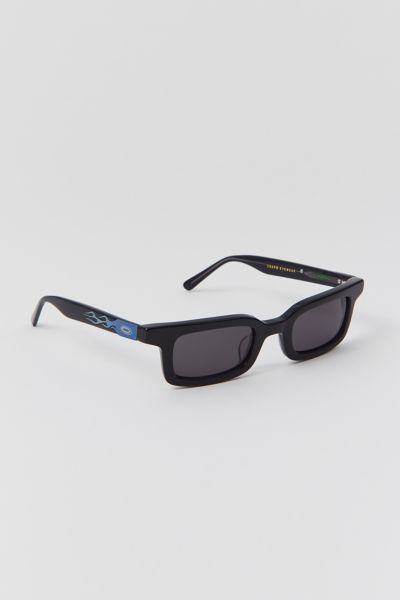 Crap Eyewear The Head Rattle Sunglasses | Urban Outfitters