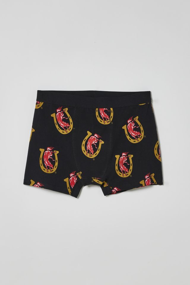 Colt 45 Printed Boxer Brief