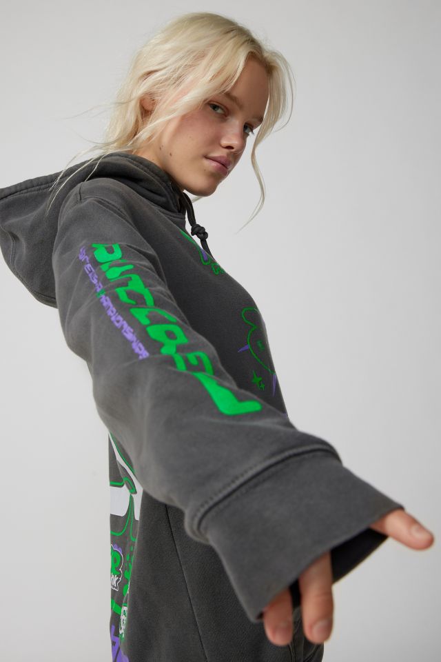 Freestyle Motocross Hoodie Sweatshirt #2