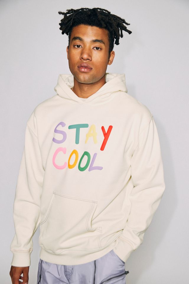Staycoolnyc Com Stay Cool Sweatshirt STAYCOOLNYC UO Exclusive Puff