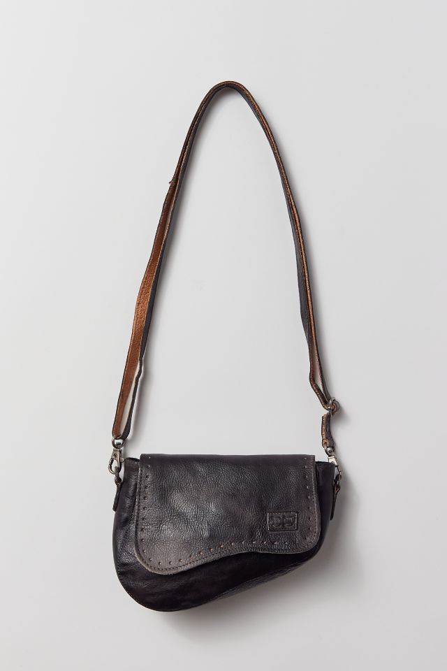 BED, STU TAHITI BAG - BLACK LUX