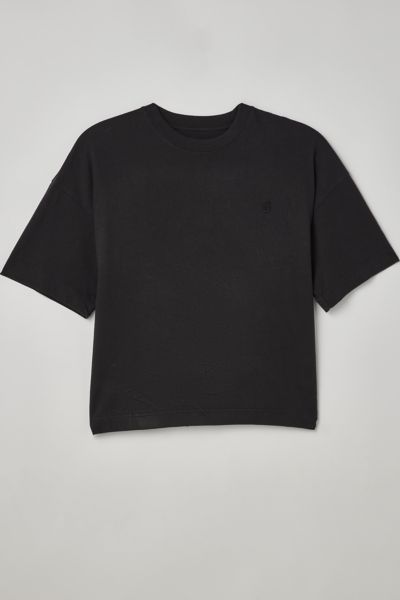 Standard Cloth Foundation Solid Short Sleeve Tee