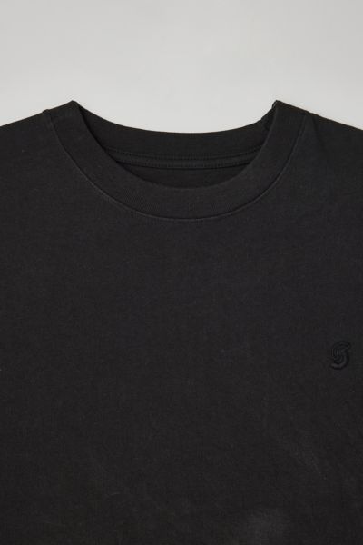 Standard Cloth Foundation Solid Short Sleeve Tee