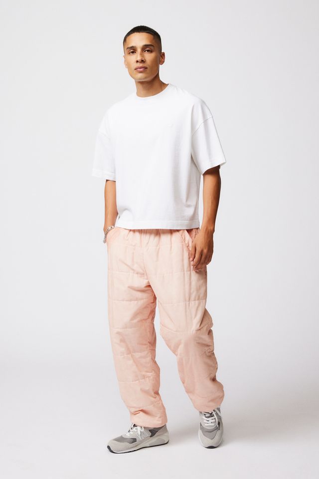 Standard Cloth Foundation Solid Short Sleeve Tee #1