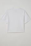 Standard Cloth Foundation Solid Short Sleeve Tee