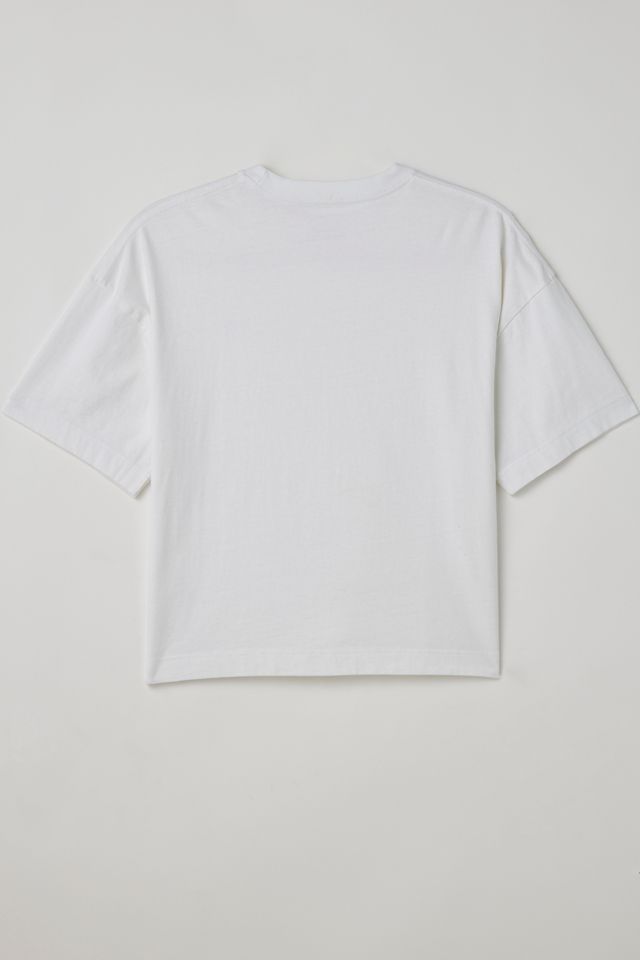 Standard Cloth Foundation Solid Short Sleeve Tee #2
