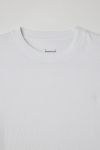 Standard Cloth Foundation Solid Short Sleeve Tee