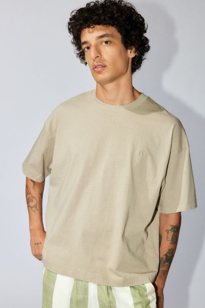 BDG Nitro Bleached Out Baggy Fit Jean