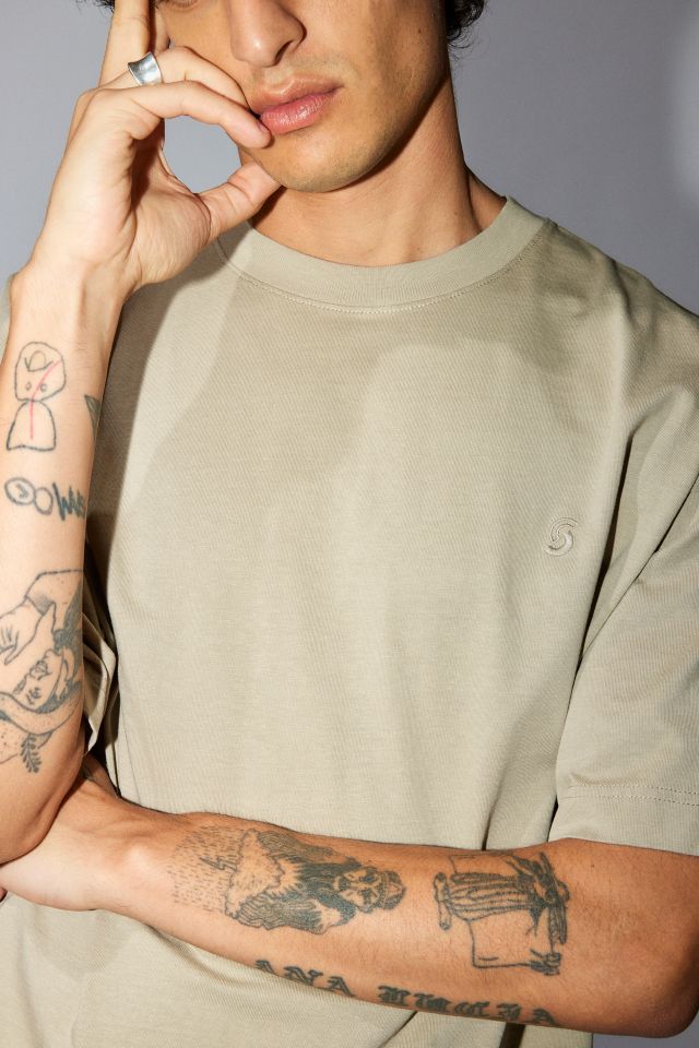 Standard Cloth Foundation Premium Tee