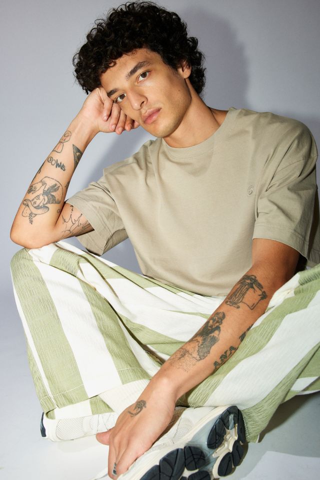 Standard Cloth Foundation Premium Tee #4