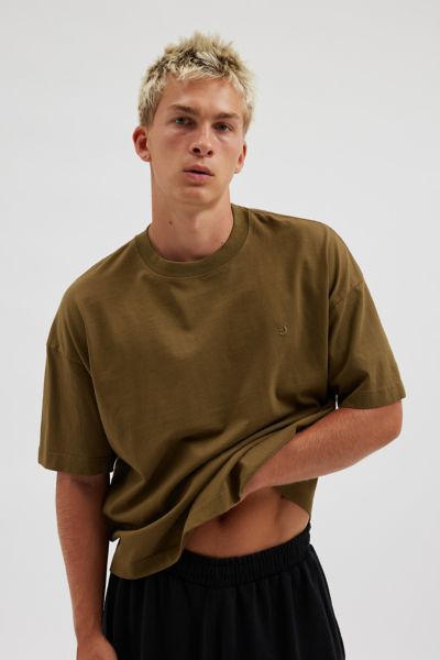 Standard Cloth Foundation Premium Tee