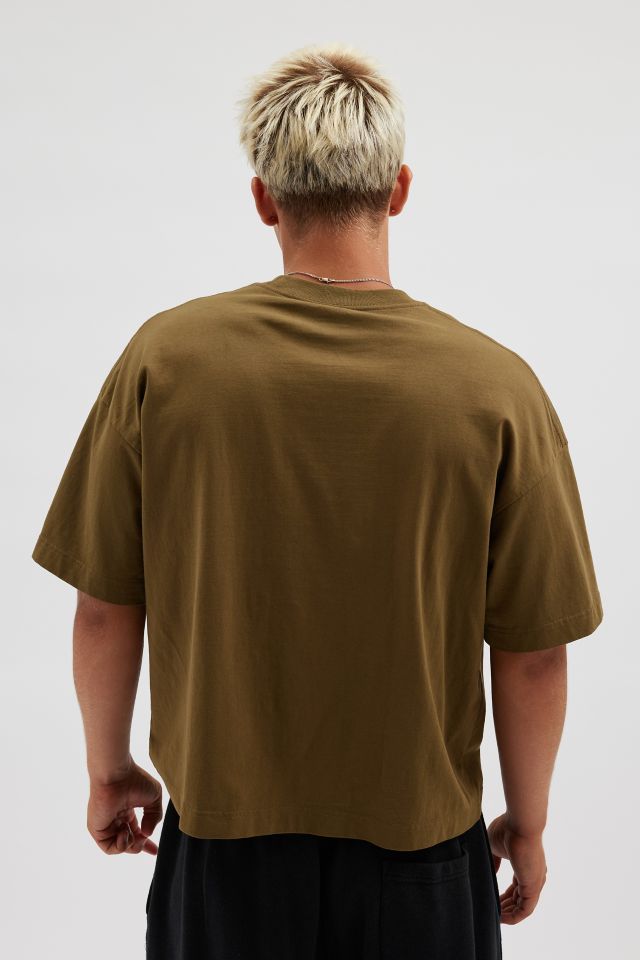 Standard Cloth Foundation Premium Tee #1