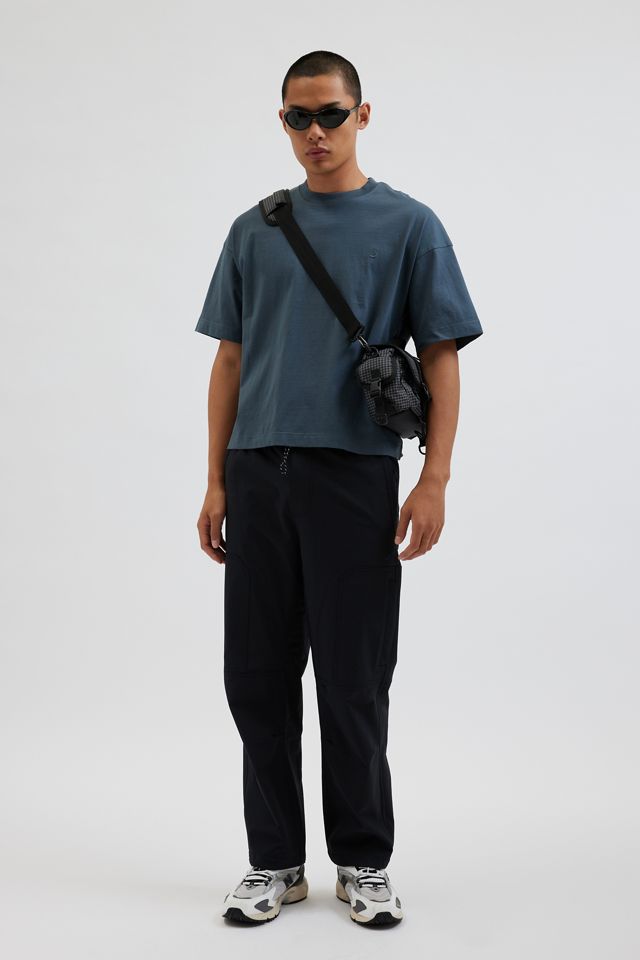 Standard Cloth Foundation Solid Short Sleeve Tee #3