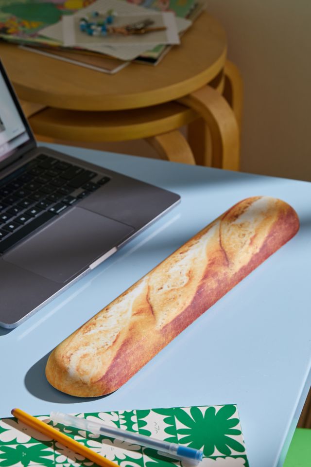 Baguette Keyboard Wrist Rest | Urban Outfitters