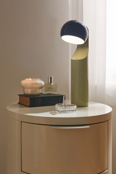 Urban Outfitters Mono Portable Table Lamp