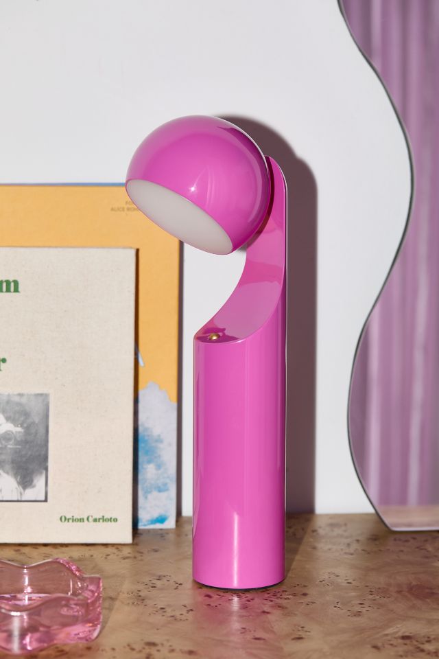 Mono Portable Table Lamp #1