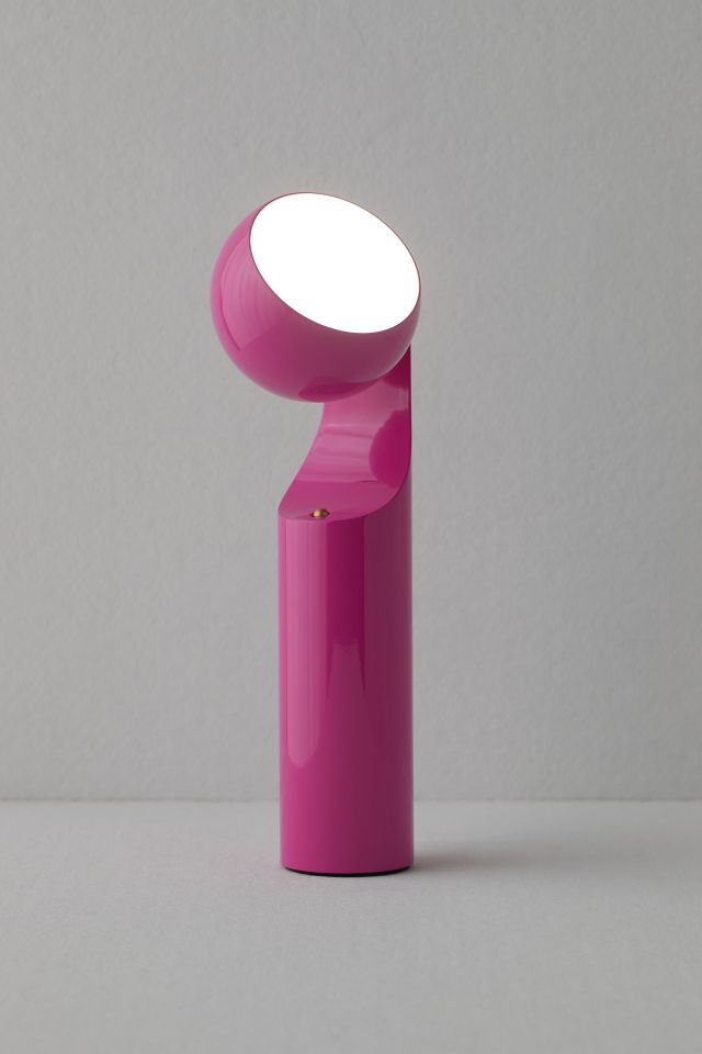 Mono Portable Table Lamp #4